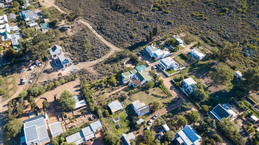 2 Bedroom Property for Sale in Barrydale Western Cape